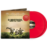 Various ‎– O Brother, Where Art Thou? (25th Anniversary Edition)