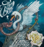 Used - Lies For The Liars (Splatter)