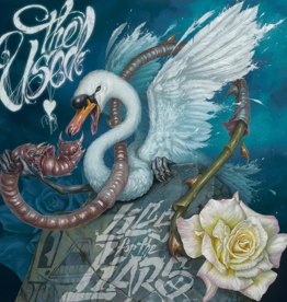 Used - Lies For The Liars (Splatter)