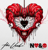 Used - In Love & Death (Clear)