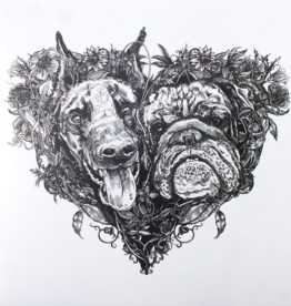 Kate Bush – Hounds Of Love (The Baskerville Edition)