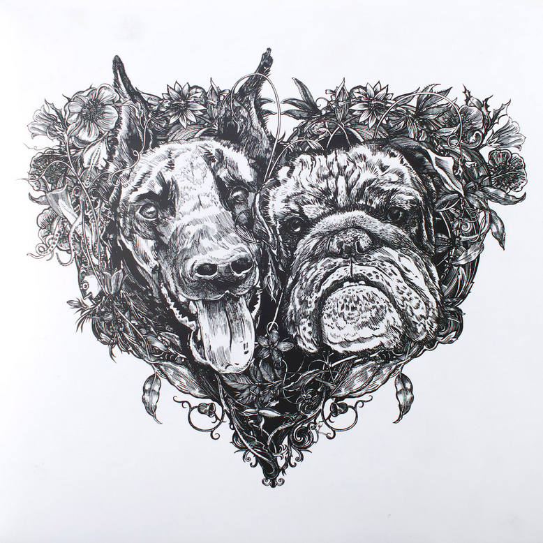 Kate Bush – Hounds Of Love (The Baskerville Edition)