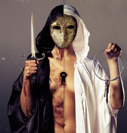 Bring Me The Horizon – There Is A Hell Believe Me I've Seen It (CD)