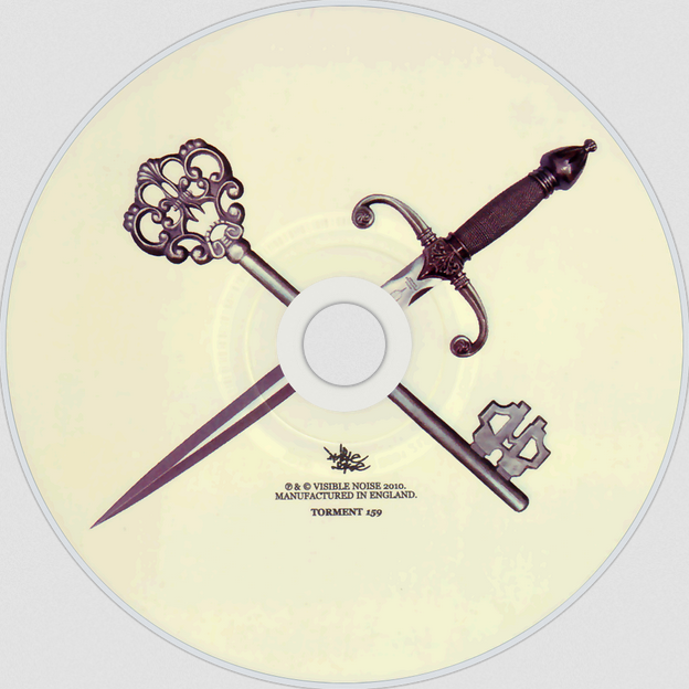 Bring Me The Horizon – There Is A Hell Believe Me I've Seen It (CD)