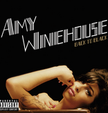 Amy Winehouse - Back To Black (CD)