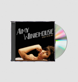 Amy Winehouse - Back To Black (CD)