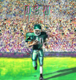 Alex G – DSU (Pink/Green)