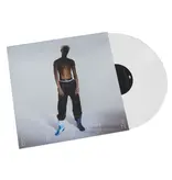 Danny Brown - Stardust (White)