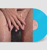 Peaches - No Lube So Rude (Electric Blue)