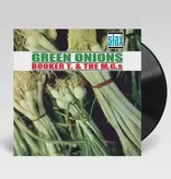 Booker T. & The M.G's - Green Onions
