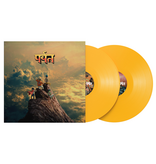 Gorillaz - The Mountain (Yellow)