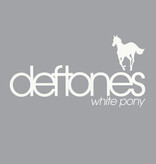 Deftones - White Pony (Damaged)