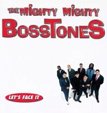 Mighty Mighty Bosstones - Let's Face It