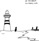 Gigi Perez - At The Beach, In Every Life