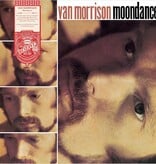Van Morrison - Moondance (Rhino Reserve)