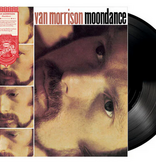 Van Morrison - Moondance (Rhino Reserve)