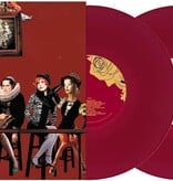 Panic! At The Disco - A Fever You Can't Sweat Out (20th Anniversary Edition)