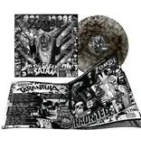 Rob Zombie - The Great Satan (Ghostly Black)