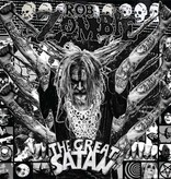Rob Zombie - The Great Satan (CD)