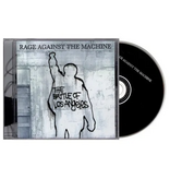 Rage Against The Machine – The Battle Of Los Angeles (CD)