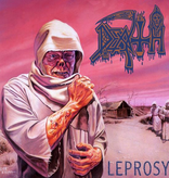 Death - Leprosy (2CD)