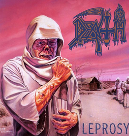 Death - Leprosy (2CD)