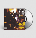Wu-Tang Clan – Enter The Wu-Tang (36 Chambers) (CD)