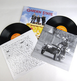 Various ‎– Garden State (Music From The Motion Picture)