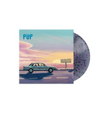 Pup - Who Will Look After The Dogs? (Black Smoke)