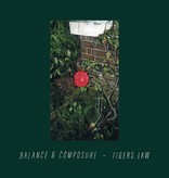 Balance And Composure & Tigers Jaw  - Split EP