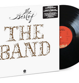 Band - The Best Of The Band