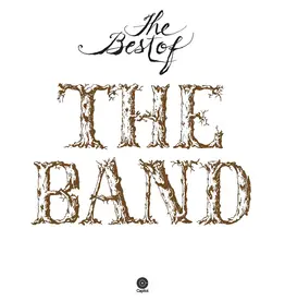 Band - The Best Of The Band