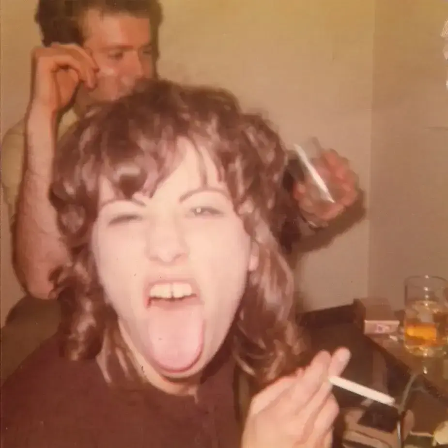 Joyce Manor - I Used To Go To This Bar (CD)