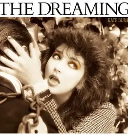 Kate Bush - The Dreaming