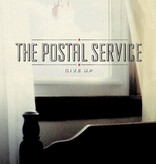 Postal Service -  Give Up (Cassette)