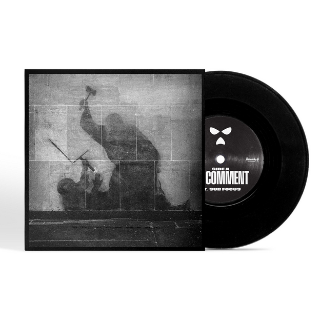 Kneecap - No Comment / Get Your Brits Out