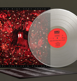 Iron & Wine - Hen's Teeth (Clear)