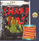 Sharp Pins - Radio DDR