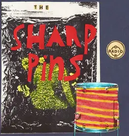 Sharp Pins - Radio DDR