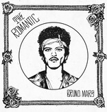 Bruno Mars - The Romantic (CD)