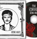 Bruno Mars - The Romantic (CD)