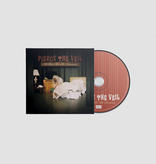 Pierce The Veil – A Flair For The Dramatic (CD)