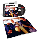Beastie Boys – Music (CD)