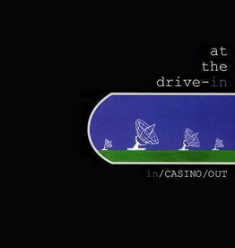 At The Drive-In - In/Casino/Out (CD)