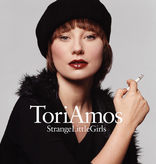 Tori Amos - Strange Little Girls (Raining Blood Version)