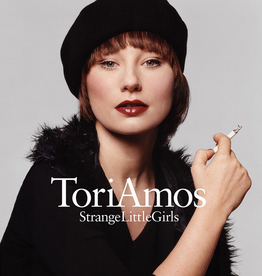Tori Amos - Strange Little Girls (Raining Blood Version)