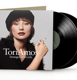 Tori Amos - Strange Little Girls (Raining Blood Version)