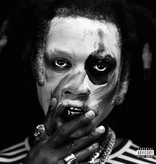 Denzel Curry ‎– Ta13oo (Metallic Marble)