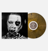 Denzel Curry ‎– Ta13oo (Metallic Marble)