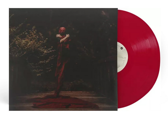 Bad Omens – Bad Omens (Red)